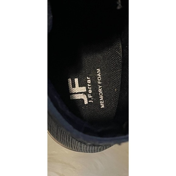 J. Ferrar Size 8 Boots main image 5